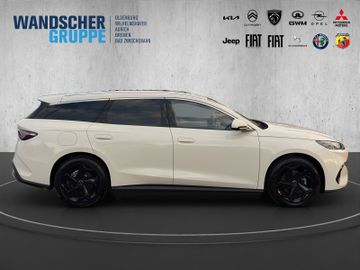 BYD SEAL 06 Touring DM-i PHEV 19kWh Comfort ACC 360