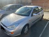 Ford Focus 1.8 Trend  - gebrauchte Ford Focus aus dem Jahr 1999
