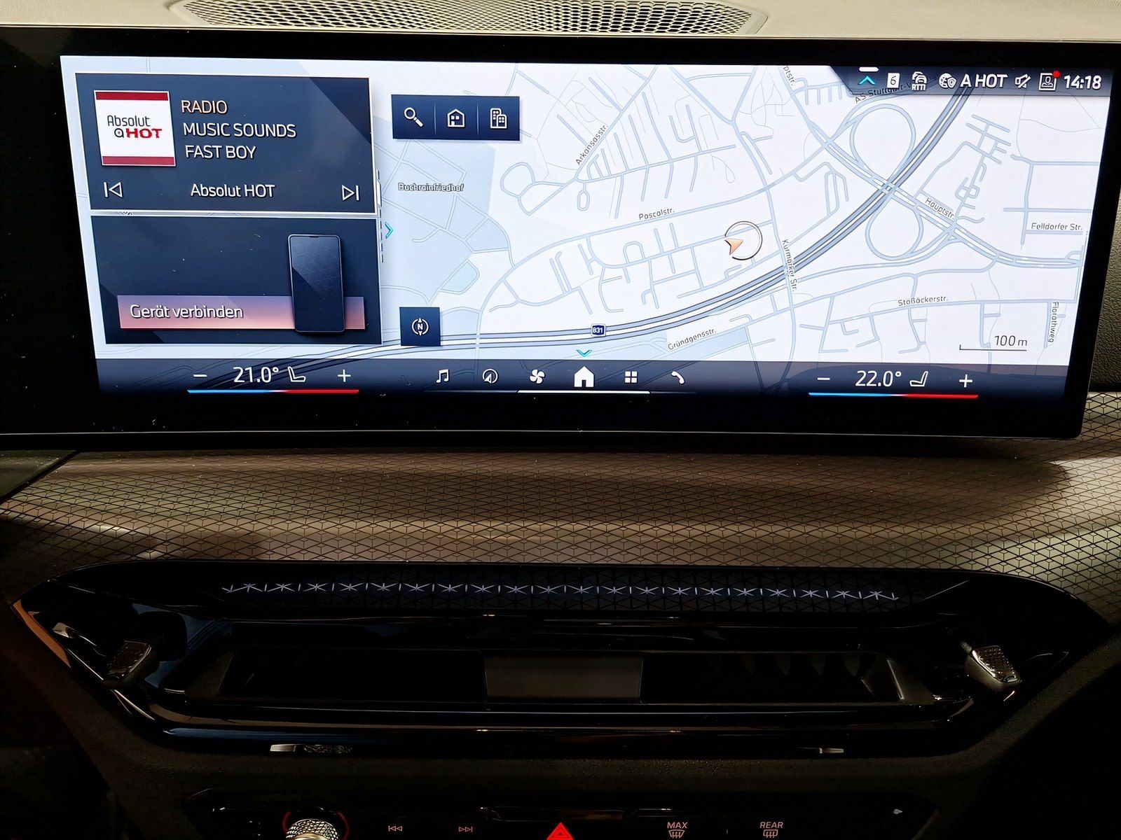 BMW 220 - Bild 15