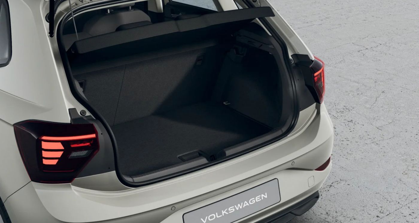 Volkswagen Polo - Bild 8