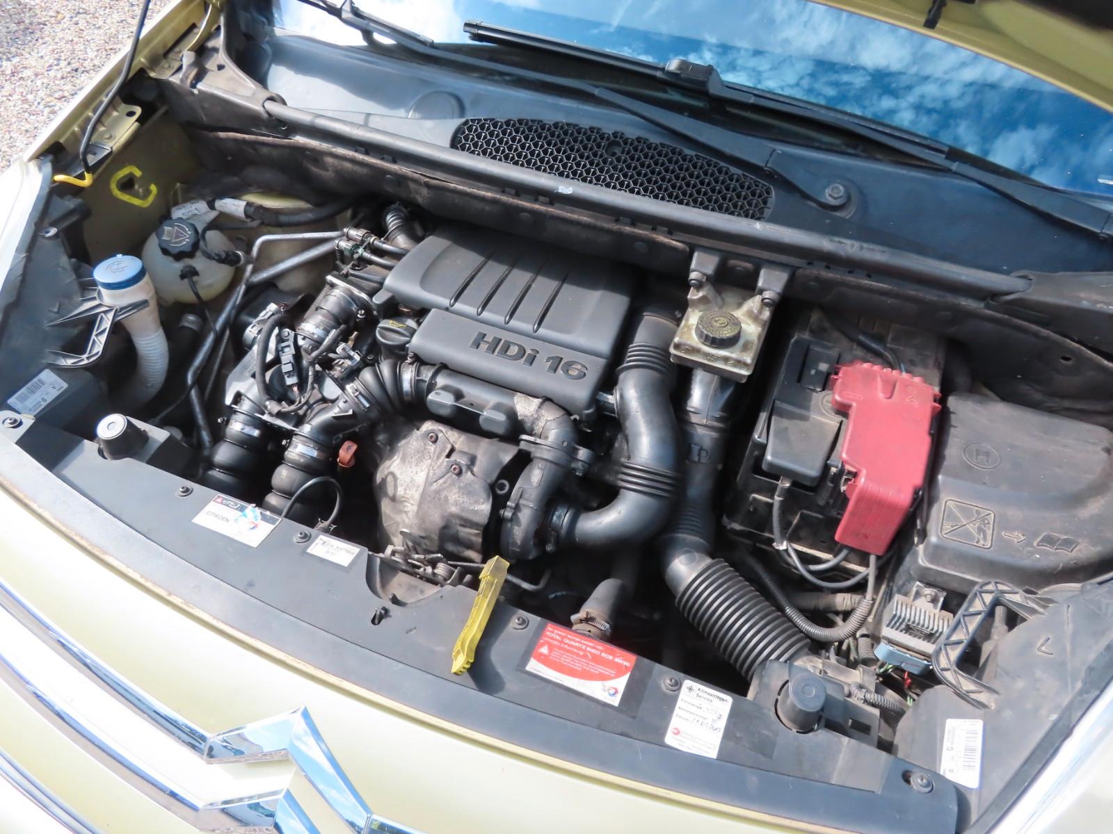 Citroën Berlingo Kombi Multispace