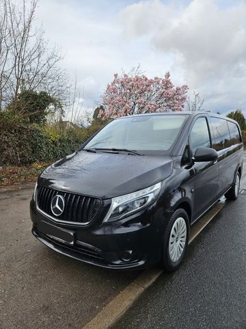 MERCEDES-BENZ Vito Mixto Lang