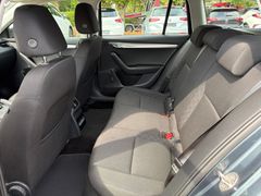 SKODA Octavia Combi Active 116PS # HAGELSCHADEN