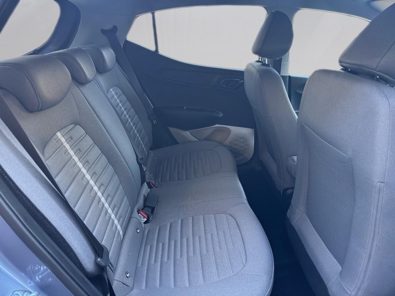 Fahrzeugabbildung Hyundai i10 PRIME *CARPLAY*NAVI*BT*SHZ*