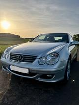 Mercedes-Benz C 200 CDI Sportcoupe - Mercedes-Benz C 200: Cdi Sportcoupe