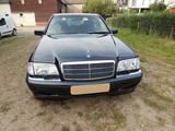 Mercedes-Benz Mercedes Benz C 240 Elegance W 202 79800 KM - Mercedes-Benz: C W202