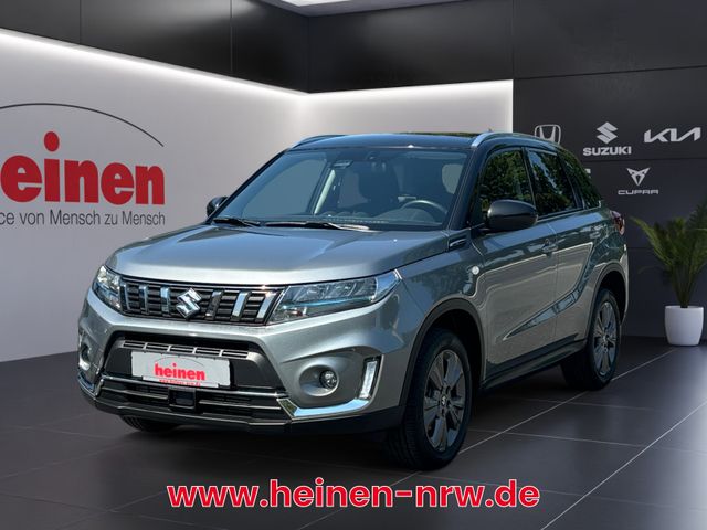 Suzuki Vitara 1.4 Comfort A/T Hybrid KEYLESS/SHZ/ACC