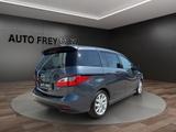 Mazda 5 150PS Sports-Line 7-SITZER+EPH+NAVI+KLIMA+TEMP - Mazda 5: Van