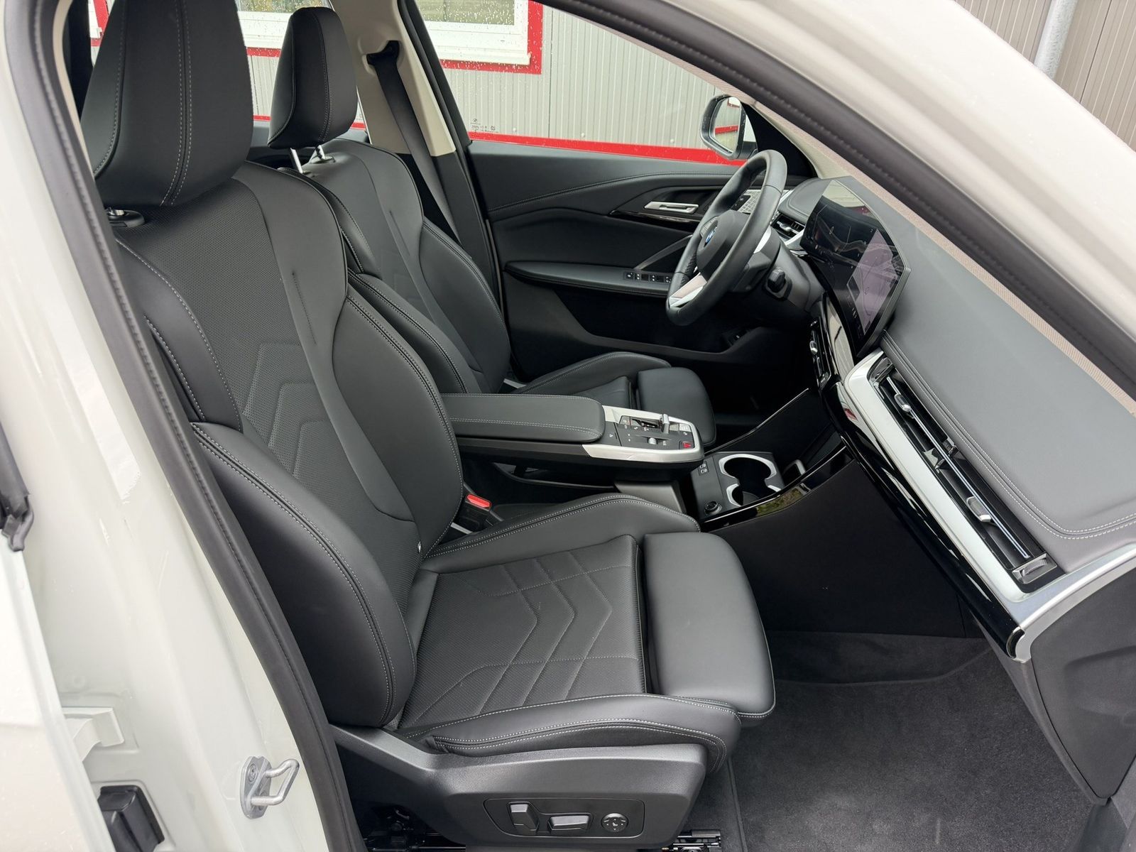 BMW X1 - Bild 20