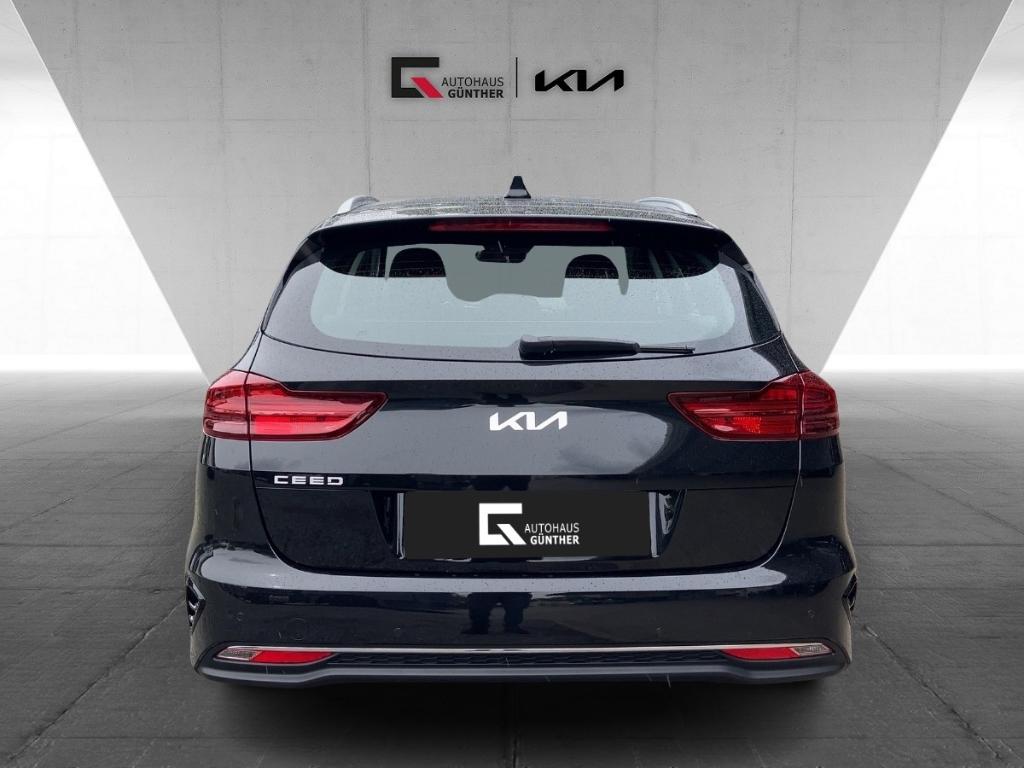 Kia Ceed_sw Sportswagon Spirit 1.5 T-GDI DCT7 Techn.