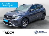 Volkswagen T-Cross - Vorschau Bild 1