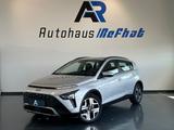 Hyundai BAYON Intro Edition Mild-Hybrid 2WD*LED*KAMERA* - Hyundai BAYON aus 2021