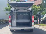 Mercedes-Benz Viano 2.2 CDI Marco Polo - Mercedes-Benz: Marco
