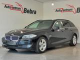 BMW 520 d Touring Panorama/Xenon/Navi/Leder/SHZ/PDC - BMW 520 aus 2011: Kombi
