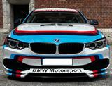 BMW 428i F32 4 Coupé Sport Line CSL M Hommage Design - BMW mit Benzin-Antrieb: Coupé, Csl