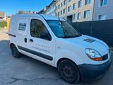 Renault Kangoo - Renault Kangoo aus 2007 mit Diesel-Antrieb