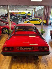 1981 Ferrari MONDIAL 缩略图 15