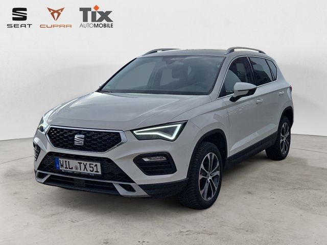 Seat Ateca Style Edition 1.5 TSI ACT 6-Gang