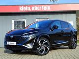 Nissan Qashqai 1.3DIG-T Xtronic Tekna+ Premium Paket - Nissan Qashqai Gebrauchtwagen