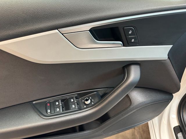 MYAUTOCENTER – Gebraucht- und Jahreswagen mit Werkstattservice in Pfaffenhofen Audi A4 Avant *TEMPO*NAVI*LED*KLIMAAUTO*SitzHZ*1-Hand