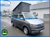 Volkswagen T6.1 California Ocean Küche Pandora Solar