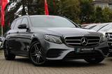 Mercedes-Benz E 200 T 4Matic/AMG/Night/Klima/Navi/360°Kame/AHK - Mercedes-Benz E 200 in Düsseldorf