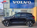 Volvo XC40 Recharge Pure Electric - Volvo XC40 mit Elektro-Antrieb