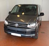 Volkswagen T6 Multivan Edition 4Motion - Volkswagen T6 Multivan: Edition
