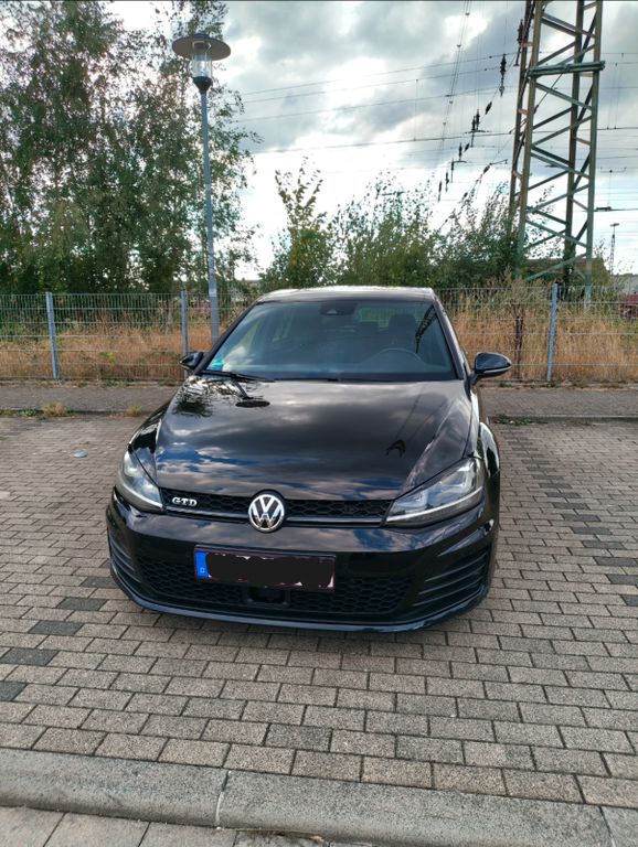 Image of Volkswagen Golf