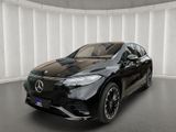 Mercedes-Benz EQS SUV 580 Burm/HUD/360/Pano/Multikontur/DISTR+ - Mercedes-Benz EQS in München