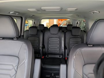 Ford Tourneo Custom Bus 320 L1 Titanium AT SOFORT!