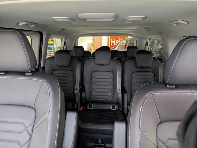 Ford Tourneo Custom Bus 320 L1 Titanium AT SOFORT!