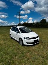 Volkswagen Golf Plus 1.4 TSI MATCH MATCH - Volkswagen Golf Plus: Weiß