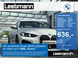 BMW 420d Gran Coupe M-Sport Finanzierung ab 1,99%