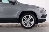 Skoda KAROQ STYLE 1.5TSI DSG ANHÄNGERKUPPLUNG+VOLL-LED - gebrauchte Skoda Karoq aus dem Jahr 2019