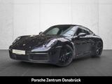 Porsche 992 (911) Carrera Schiebedach BOSE 18-Wege Sitzb - Porsche 992: Coupe