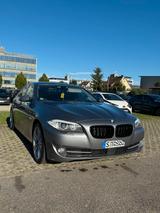 BMW Bmw 528i F10 Scheckheft Tüv - BMW 528: 528i F10