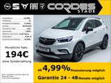 Opel Mokka Color Innovation AT, NAVI, LED, AGR, PDC,  - Opel Mokka: Color Innovation
