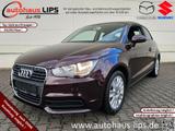 Audi A1 1.2 TFSI Attraction | Klimaanlage | - Audi A1: TFSI Attraction