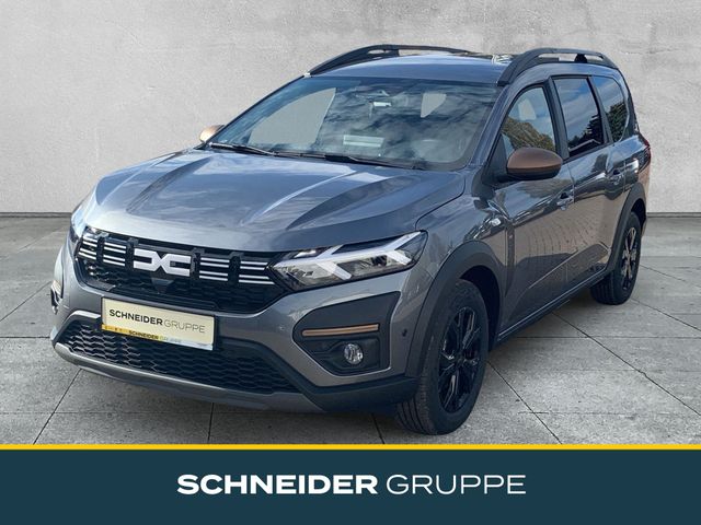 Dacia Jogger EXTREME HYBRID 140 EPH+TWW+SHZ+KLIMA+RFK