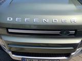 Land Rover Defender 3.0 D200 MHEV 110 -Luft-, Winterpaket - Land Rover Defender: Automatik