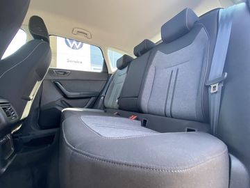 SEAT Ateca - 11