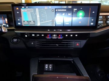 Bild 16 Opel Grandland (X) Grandland 1.2 48V Mild-Hybrid 100kW GS HUD AHK N