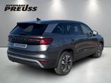 Skoda Kodiaq Selection 2,0 TDI DSG 110 KW / 150 PS - Tageszulassungen mit Diesel-Antrieb