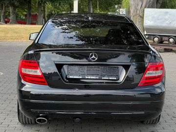 Mercedes C 220 - 6