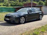 BMW F11 525d M Paket Touring/ Kombi  - BMW 525: 525d M Paket