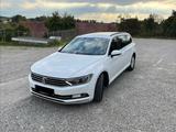 Volkswagen VW Passat 2.0 TDI BMT mit Dachbox, Tragest... - : Dachbox