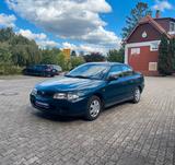 Mitsubishi Carisma 1.6 GL*TÜV/AU NEU*AHK* - Mitsubishi Carisma Gebrauchtwagen