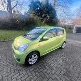 Daihatsu Cuore 1.0 Automatik, Klima, Alu, ... - gebrauchte Daihatsu Cuore aus dem Jahr 2008