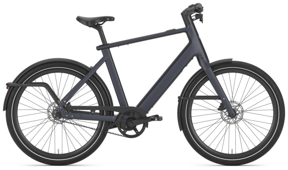 Gazelle Cayo C1 High-Step - 55cm (L)